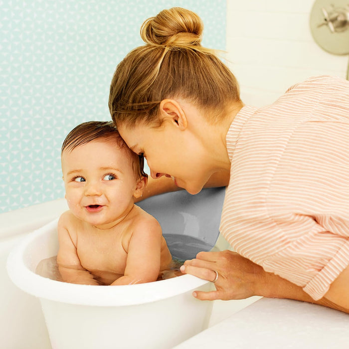 Baignoire à deux étages Munchkin Sit &amp; Soak™