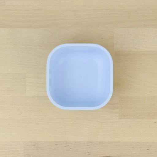 Re-Play Recycled Plastic Square 12oz Bowl - Solde Individually
