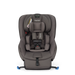 Nuna Rava convertible car seat in grey shown upright against a plain background.