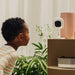 Nanit - Nanit Pro Camera Smart Baby Monitor With Flex Stand