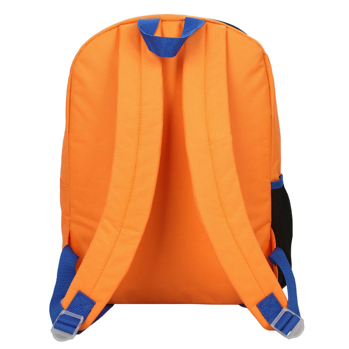 Naruto® Kids 5-Piece Backpack and Lunch Bag Set