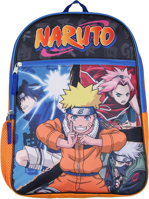 Naruto® Kids Anime Backpack