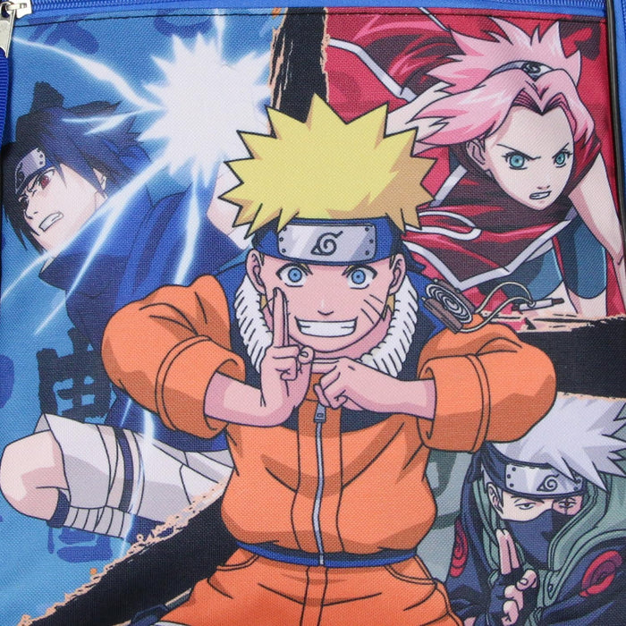 Naruto® Kids Anime Backpack