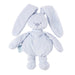 Nattou - Nattou Cuddle Rabbit - Blue