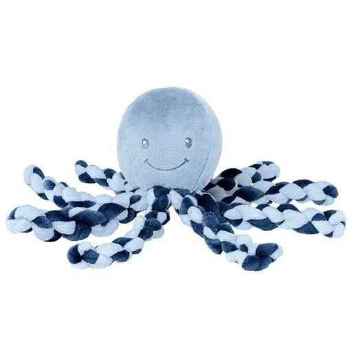 Nattou - Nattou Plush Octopus