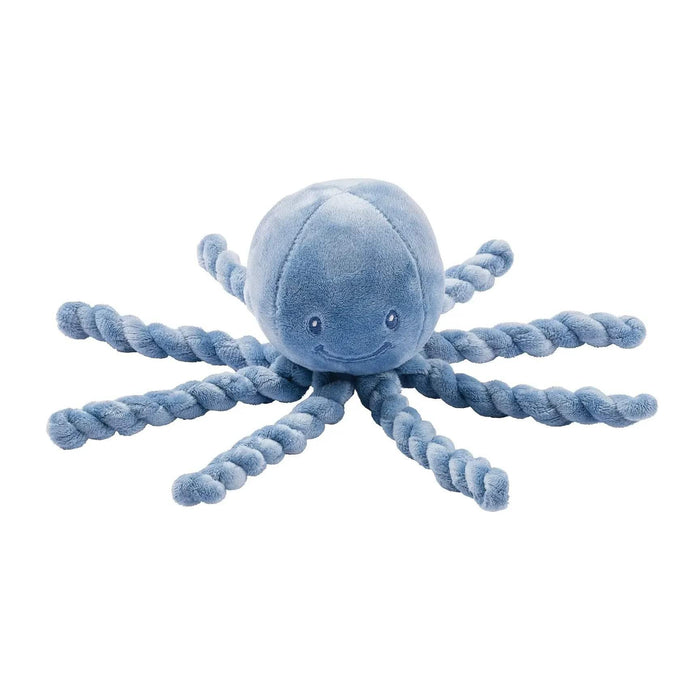 Nattou - Nattou Plush Octopus