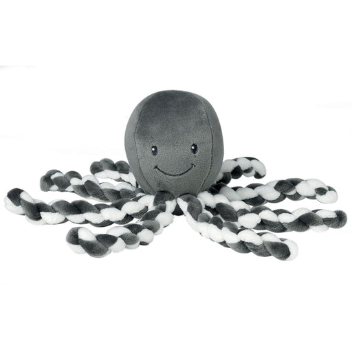 Nattou - Nattou Plush Octopus