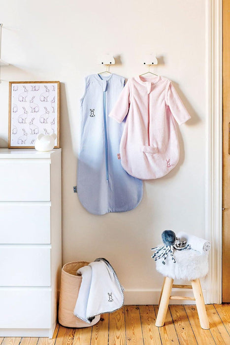 Nattou - Nattou Plush Octopus