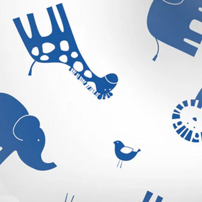 Jolly Jumper Poncho nourrice