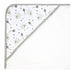 Necessities By Tendertyme - Necessities By Tendertyme 100% Cotton Baby Hooded Towel