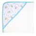Necessities By Tendertyme - Necessities By Tendertyme 100% Cotton Baby Hooded Towel