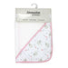 Necessities By Tendertyme - Necessities By Tendertyme 100% Cotton Baby Hooded Towel