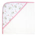 Necessities By Tendertyme - Necessities By Tendertyme 100% Cotton Baby Hooded Towel