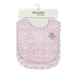 Necessities By Tendertyme - Necessities By Tendertyme 2 Pack Muslin Bib