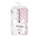 Necessities By Tendertyme - Necessities By Tendertyme 2 Pack Muslin Swaddle Blankets