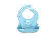 Necessities By Tendertyme - Necessities By Tendertyme 2 Pack Silicone Bib