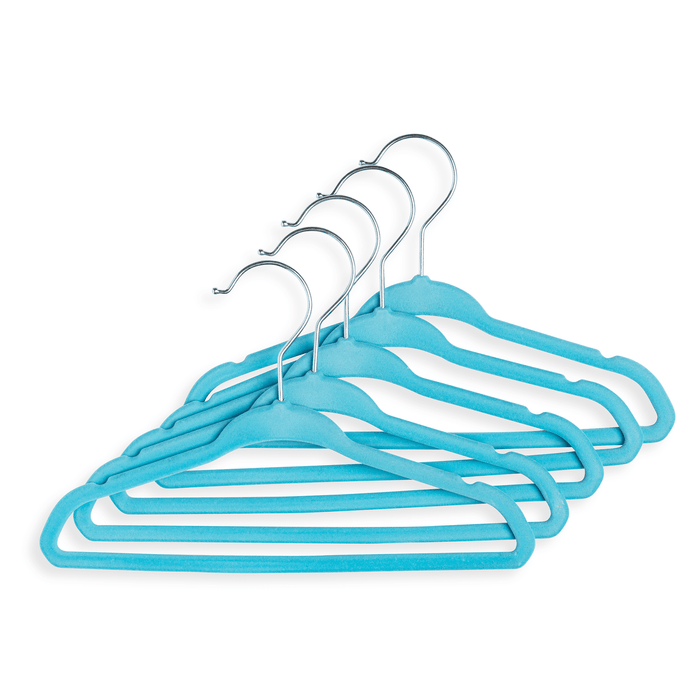 Necessities By Tendertyme - Necessities By Tendertyme 20- Pack Baby Hangers