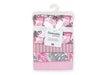 Necessities By Tendertyme - Necessities By Tendertyme 4 Pack Flannel Receiving Blankets