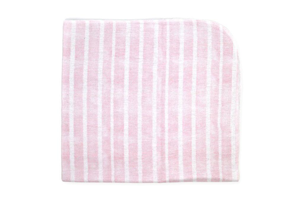 Necessities By Tendertyme - Necessities By Tendertyme 4 Pack Flannel Receiving Blankets Watercolour