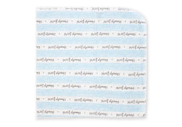 Necessities By Tendertyme - Necessities By Tendertyme 4 Pack Receiving Blankets – Sweet Dreams