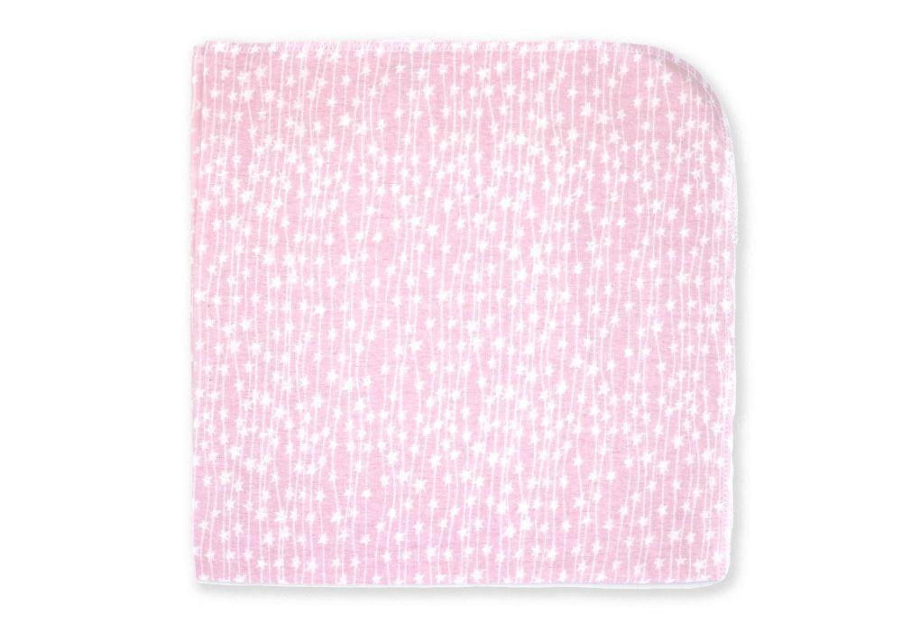 Necessities By Tendertyme - Necessities By Tendertyme 4 Pack Receiving Blankets – Sweet Dreams