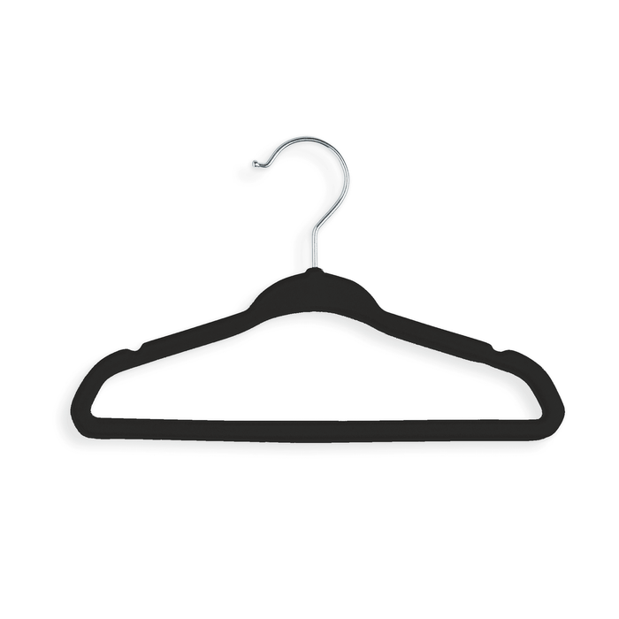 Necessities By Tendertyme - Necessities By Tendertyme Baby Hangers - 20 Pack