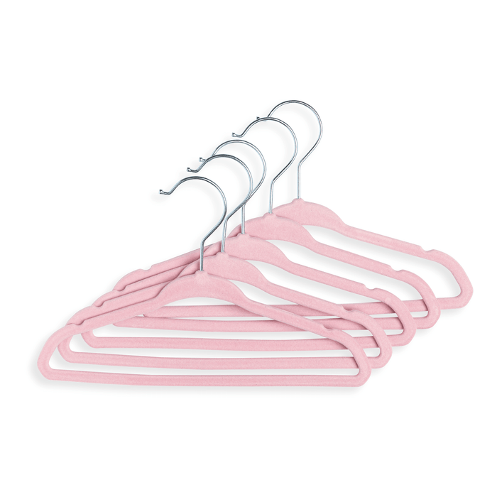 Necessities By Tendertyme - Necessities By Tendertyme Baby Hangers - 20 Pack