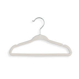 Necessities By Tendertyme - Necessities By Tendertyme Baby Hangers - 20 Pack