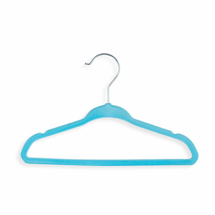 Necessities By Tendertyme - Necessities By Tendertyme Baby Hangers - 20 Pack