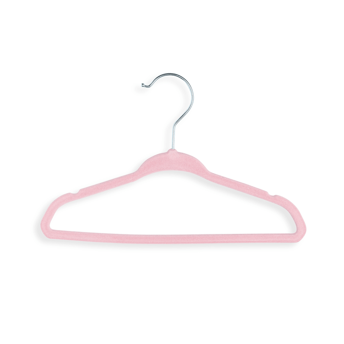 Necessities By Tendertyme - Necessities By Tendertyme Baby Hangers - 20 Pack