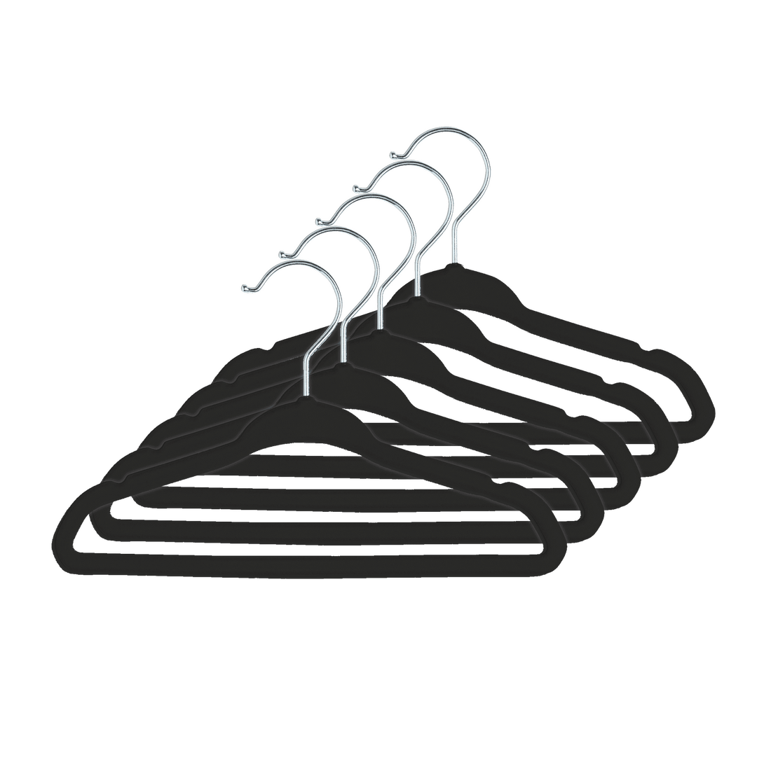 Necessities By Tendertyme - Necessities By Tendertyme Baby Hangers - 20 Pack