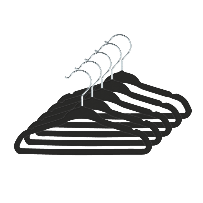 Necessities By Tendertyme - Necessities By Tendertyme Baby Hangers - 20 Pack