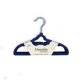 Necessities By Tendertyme - Necessities By Tendertyme Design Baby Hangers - 10 Pack