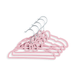 Necessities By Tendertyme - Necessities By Tendertyme Design Baby Hangers - 10 Pack