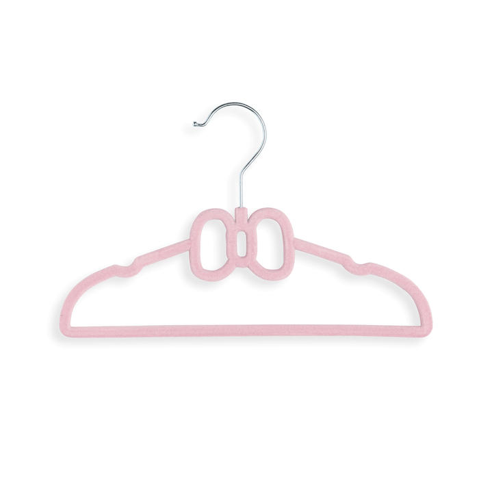 Necessities By Tendertyme - Necessities By Tendertyme Design Baby Hangers - 10 Pack