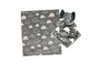 Necessities By Tendertyme - Necessities By Tendertyme Elephant Nunu with Blanket