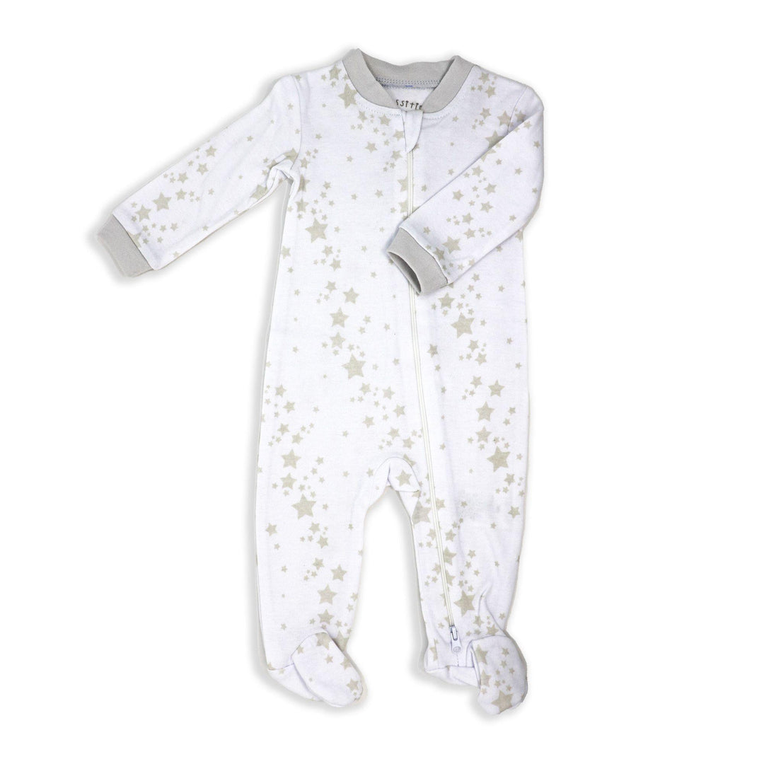 Necessities By Tendertyme - Necessities By Tendertyme Star Printed Sleeper