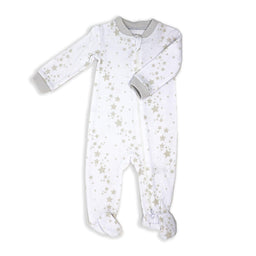 Necessities By Tendertyme - Necessities By Tendertyme Star Printed Sleeper