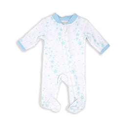 Necessities By Tendertyme - Necessities By Tendertyme Star Printed Sleeper