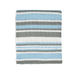 Necessities By Tendertyme - Necessities By Tendertyme Striped Knit Blanket