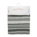 Necessities By Tendertyme - Necessities By Tendertyme Striped Knit Blanket