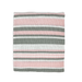 Necessities By Tendertyme - Necessities By Tendertyme Striped Knit Blanket