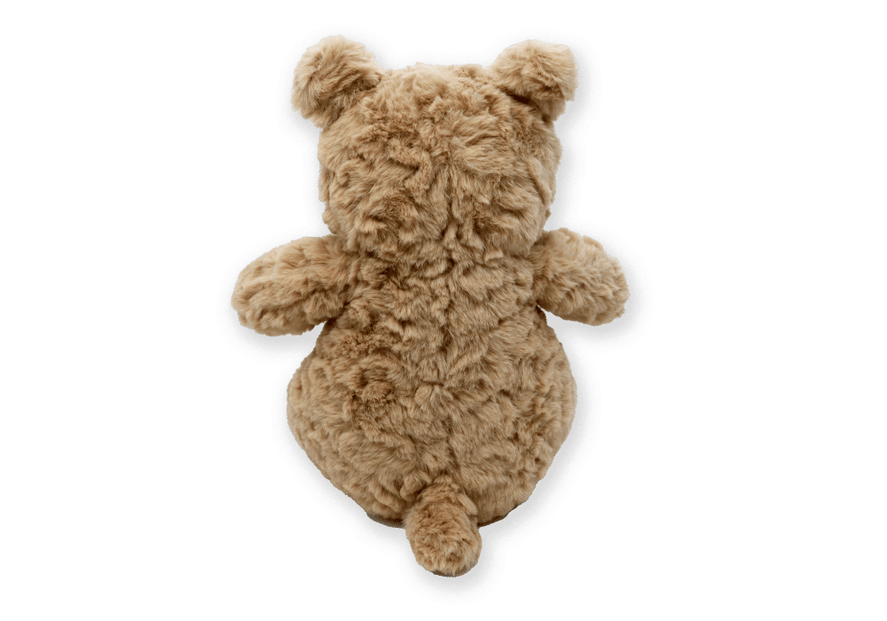 Necessities By Tendertyme - Necessities By Tendertyme Textured Plush