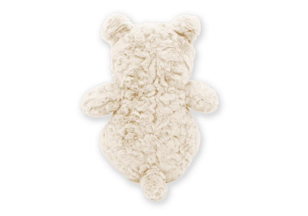 Necessities By Tendertyme - Necessities By Tendertyme Textured Plush