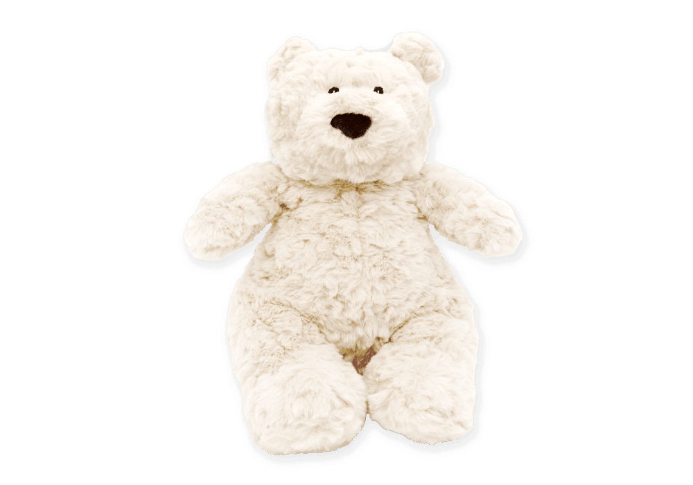 Necessities By Tendertyme - Necessities By Tendertyme Textured Plush