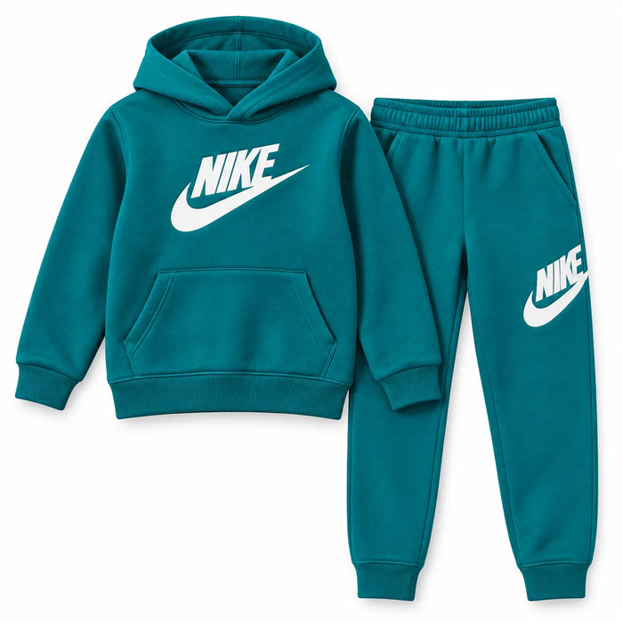 Nike 2-Piece Fleece Jogger Set (4 to 7)