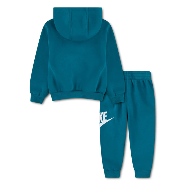 Nike 2-Piece Fleece Jogger Set (4 to 7)