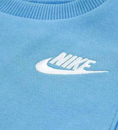 Nike Club Fleece Jogger Set (2T to 4T)