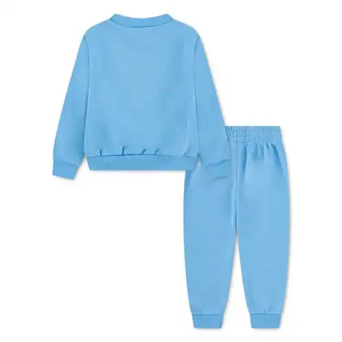 Nike Club Fleece Jogger Set (2T to 4T)