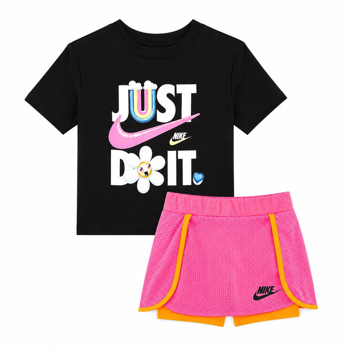 Ensemble trottinette Nike® Just Believe pour enfants